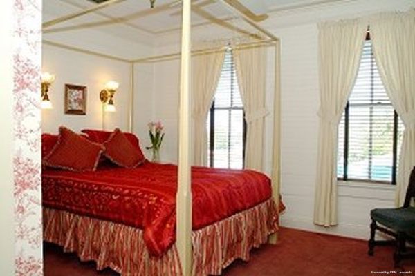 Gibson Inn (Apalachicola)